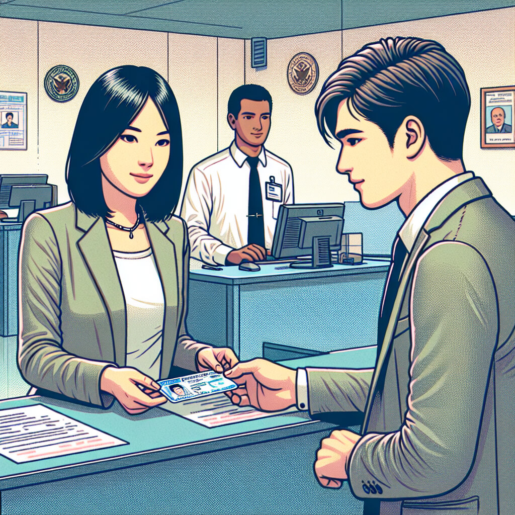 cédula de extranjería en Colombia - Migraciones Colombia