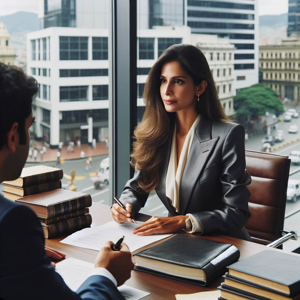 visa de residencia en Colombia - Migraciones Colombia