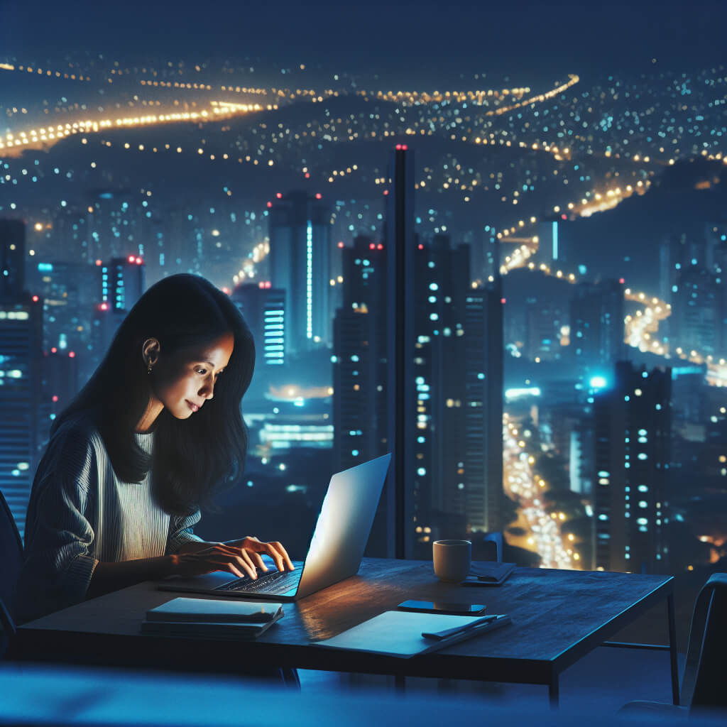 visa nómada digital en Colombia - Migraciones Colombia