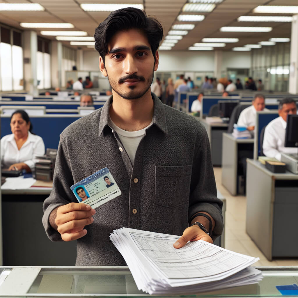 tipos de visa y cédula de extranjería en Colombia - Migraciones Colombia