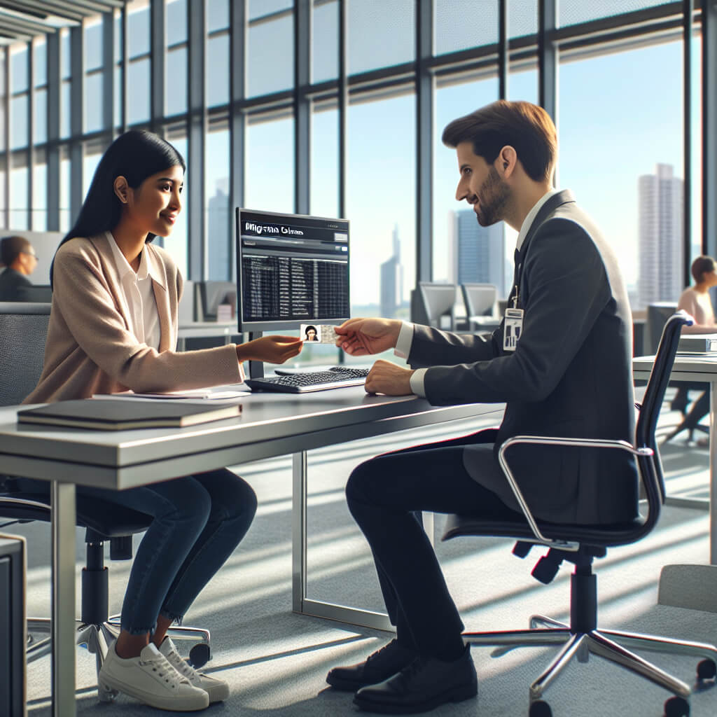 requisitos para cédula de extranjería en Colombia - Migraciones Colombia