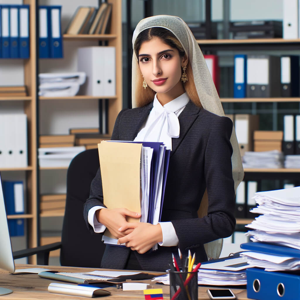 visa de trabajo en Colombia - Migraciones Colombia