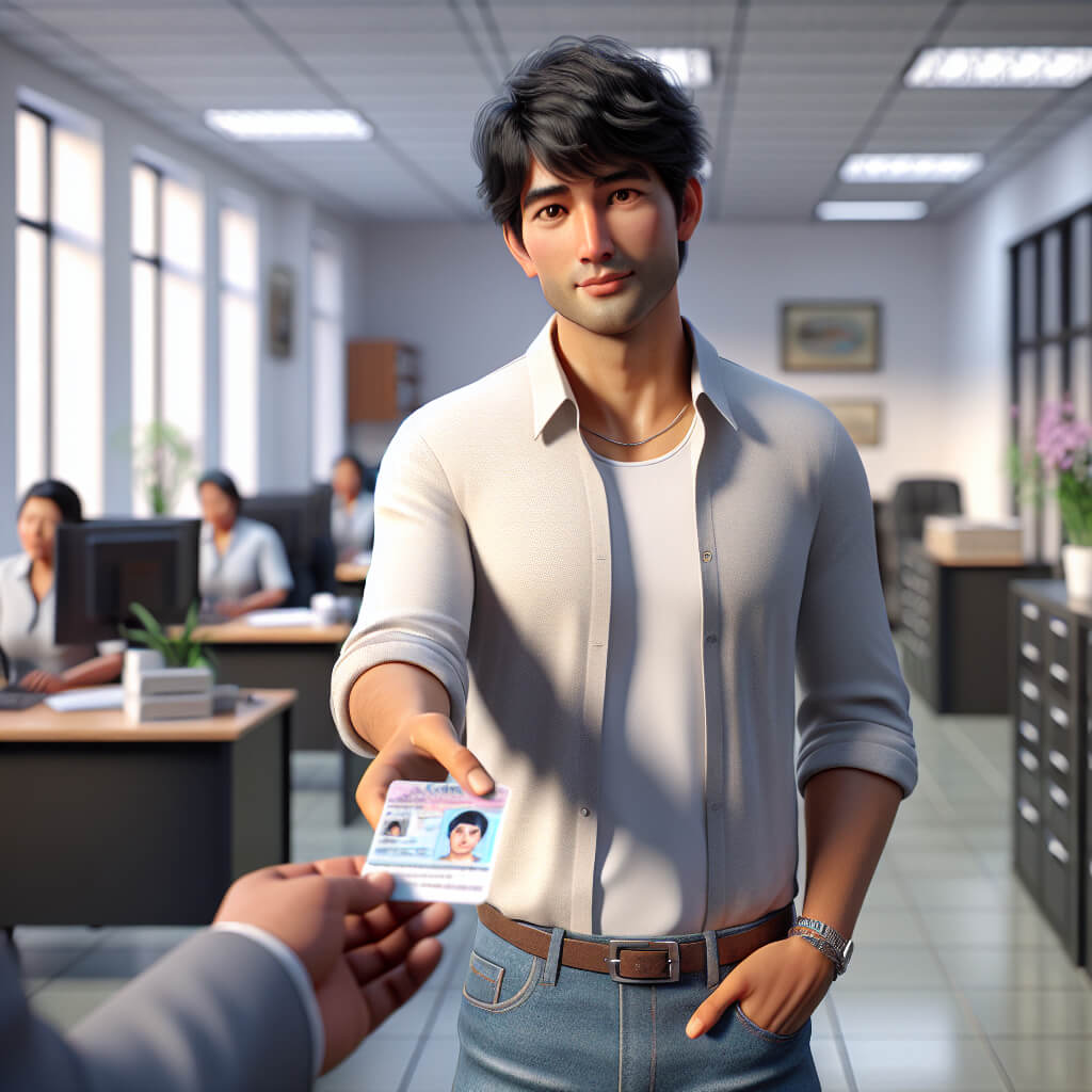 cómo obtener la cédula de extranjería - Migraciones Colombia