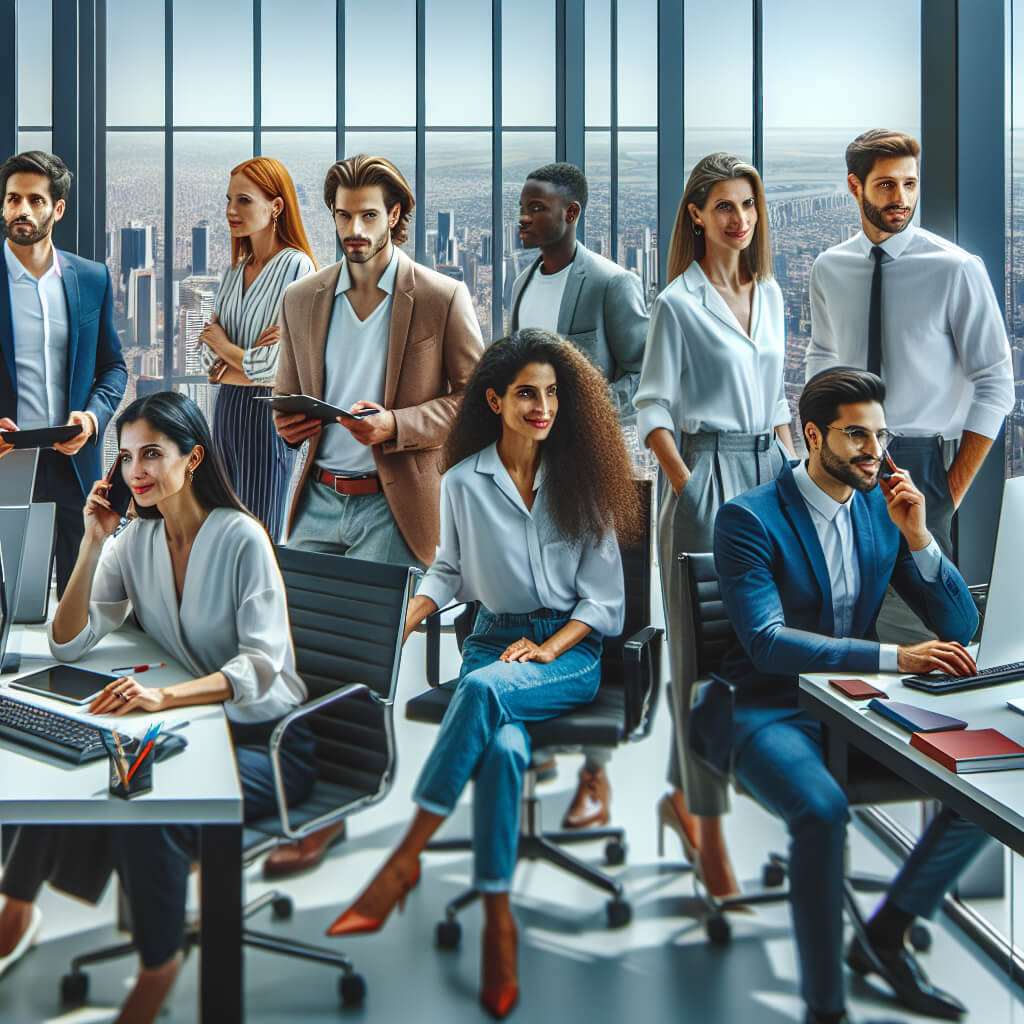 tipos de visa para vivir y trabajar en Colombia - Migraciones Colombia