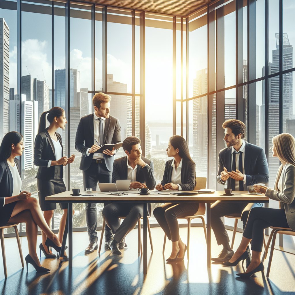 visado de trabajo en Colombia para extranjeros - Visado de Trabajo en Colombia: Oportunidades para Extranjeros