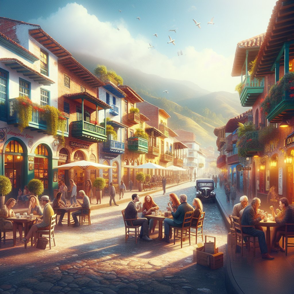 Expatriados en Colombia renovación de visa - Claves para Renovar la Visa en Colombia con Éxito