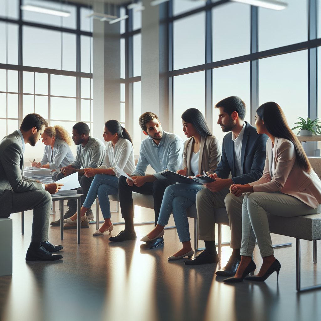 Venezolanos en Colombia: Estrategias para Obtener tu Visa Rápido - Estrategias para Obtener tu Visa Rápido en Colombia