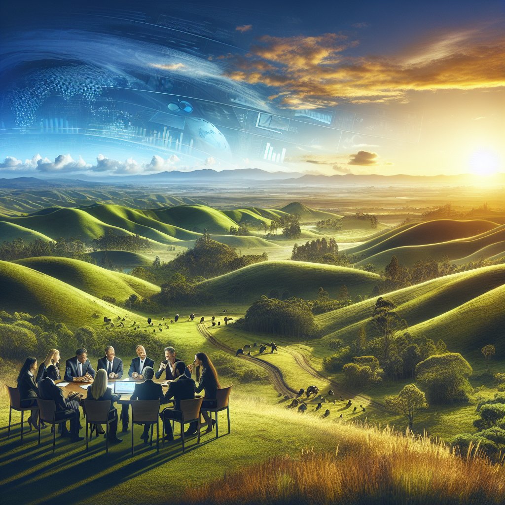 Inversión Extranjera en Colombia visa - Inversión Extranjera en Colombia: Claves para tu Visa