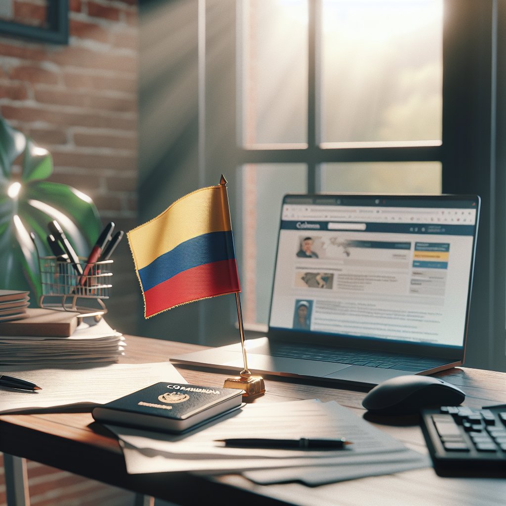 requisitos Cédula de Extranjería Colombia - Todo sobre la Cédula de Extranjería en Colombia