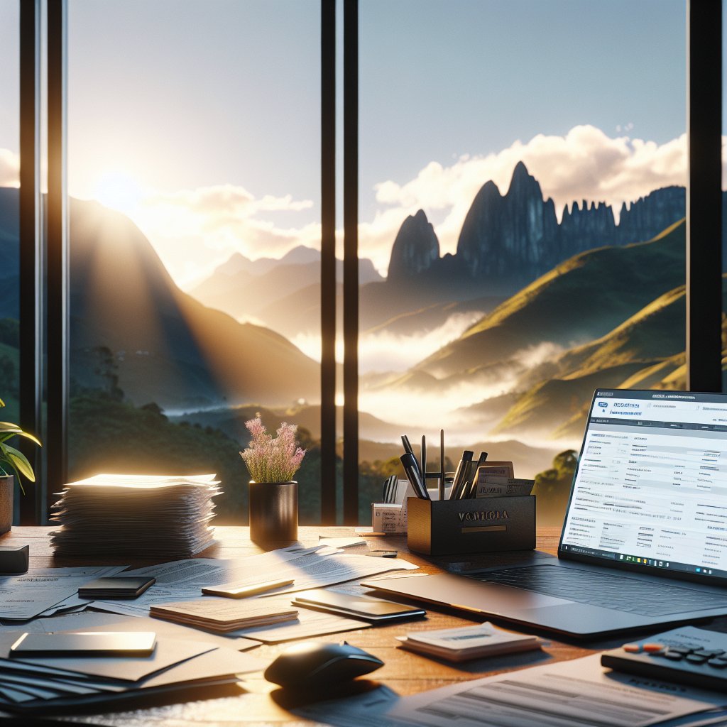 Visa Temporal en Colombia - Visa Temporal en Colombia: Guía Completa para Aplicar