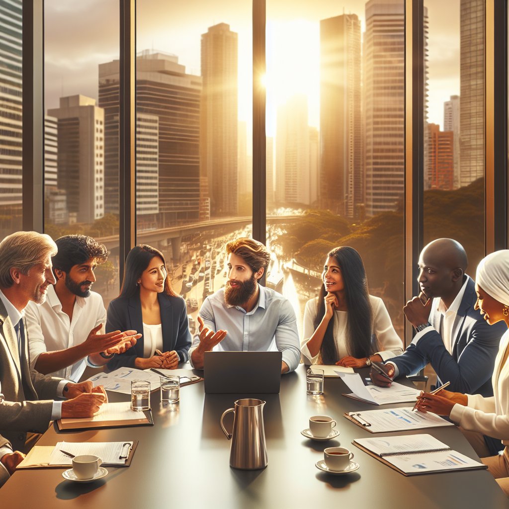 Permiso de Trabajo Colombia - Permiso de Trabajo: Impulsa tu Carrera Profesional