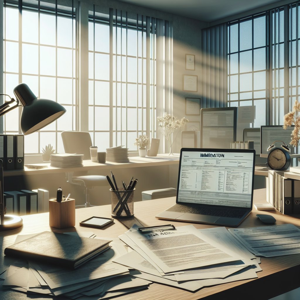 Recurso de Reposición en visa colombiana - Recurso de Reposición: Salvavidas Visa Colombiana