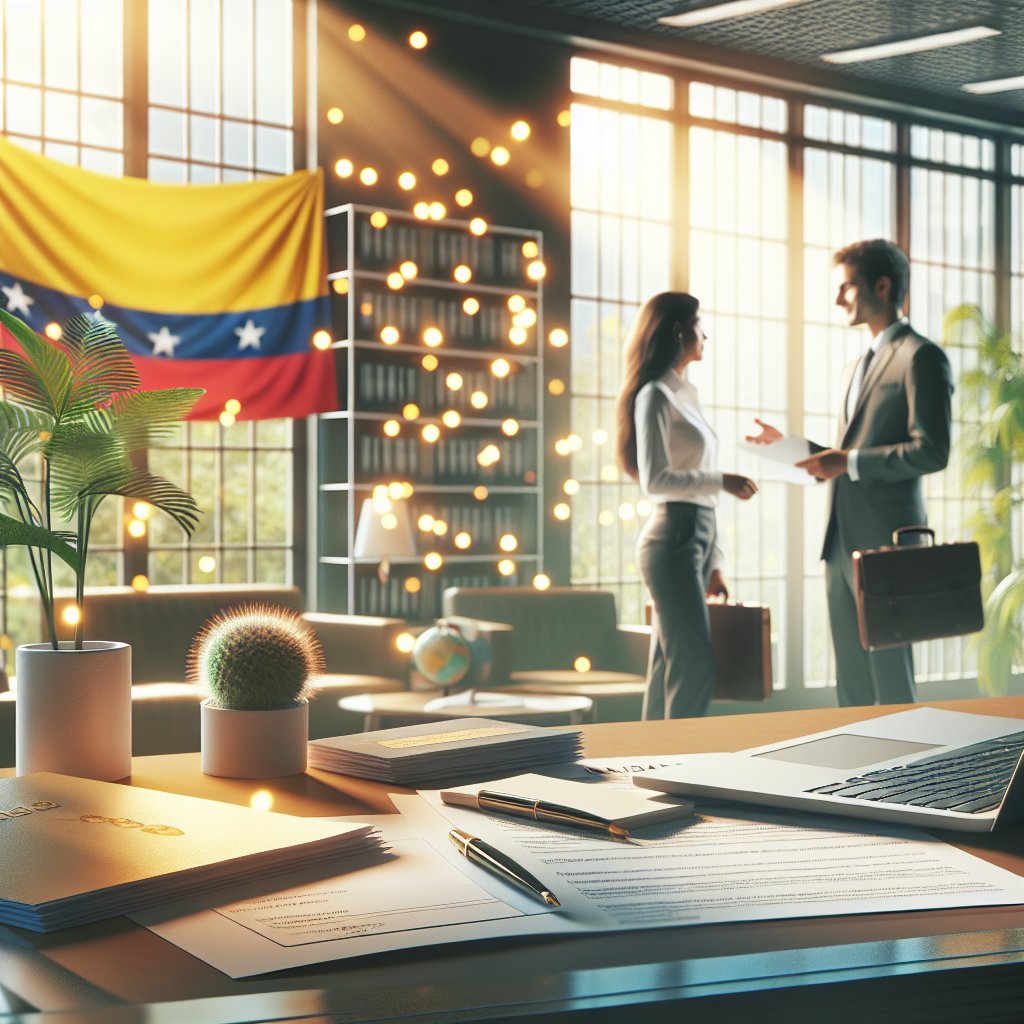 Visa de Cónyuge en Colombia - Visa de Cónyuge en Colombia: Guía Completa para Aplicar