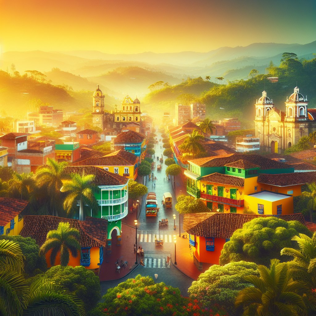 Visa de Turista en Colombia requisitos - Visa de Turista en Colombia: Todo lo que Necesitas Saber