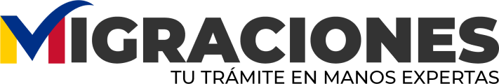 Logo Migraciones